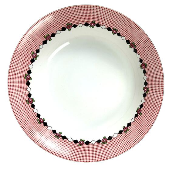 Sakura Mary Engelbreit 1994 Garden Time 5-PC Place Setting-Excellent Condition! - Picture 5 of 10